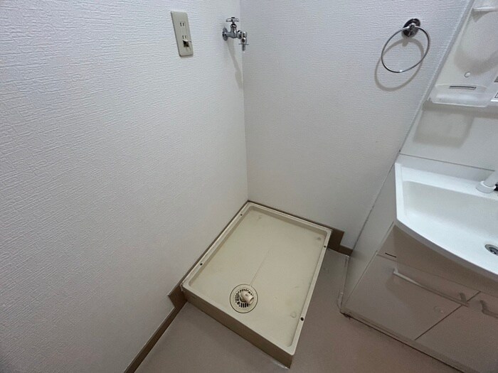 メゾン信貴の物件内観写真