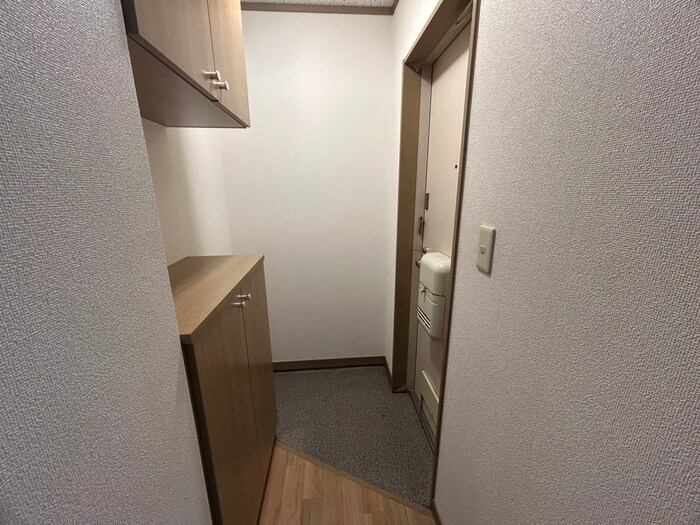 メゾン信貴の物件内観写真