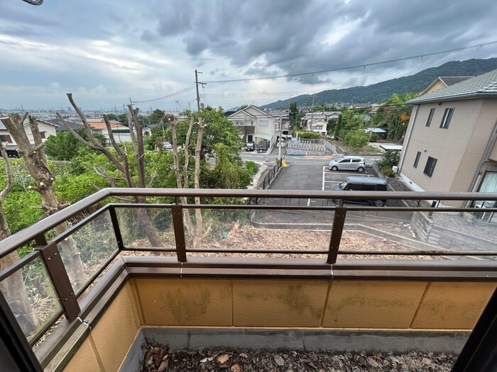 メゾン信貴の物件内観写真