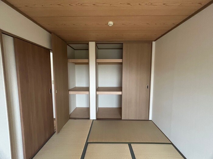 メゾン信貴の物件内観写真