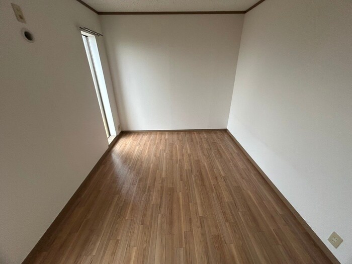 メゾン信貴の物件内観写真