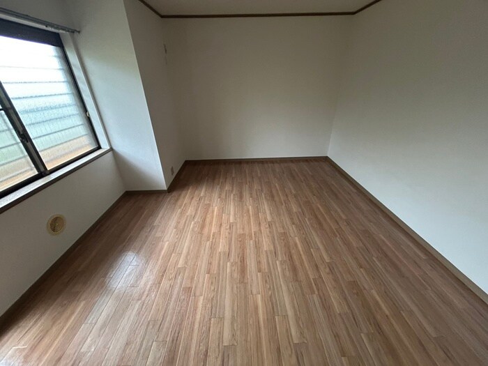 メゾン信貴の物件内観写真