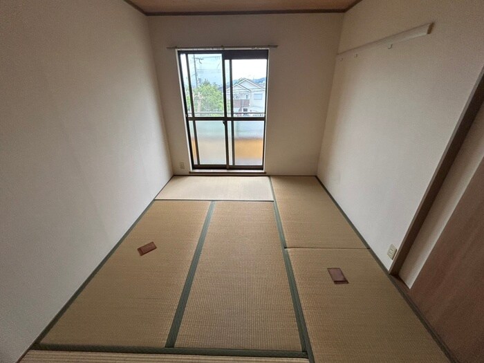 メゾン信貴の物件内観写真