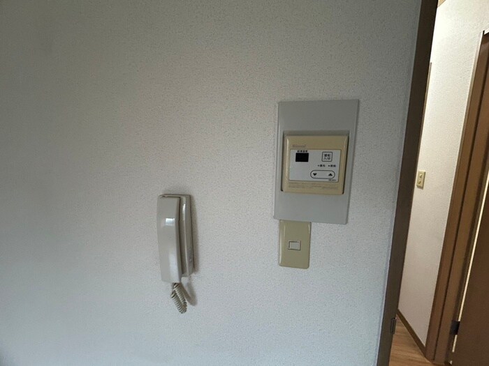 メゾン信貴の物件内観写真