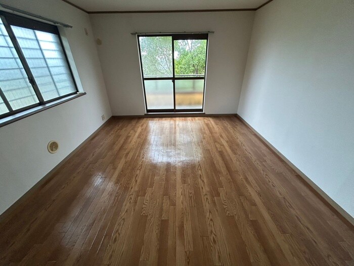 メゾン信貴の物件内観写真