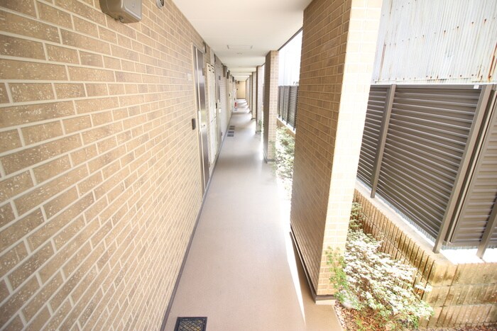 ﾙﾐｴｰﾙ高槻の物件外観写真