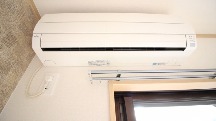 ﾙﾐｴｰﾙ高槻の物件内観写真