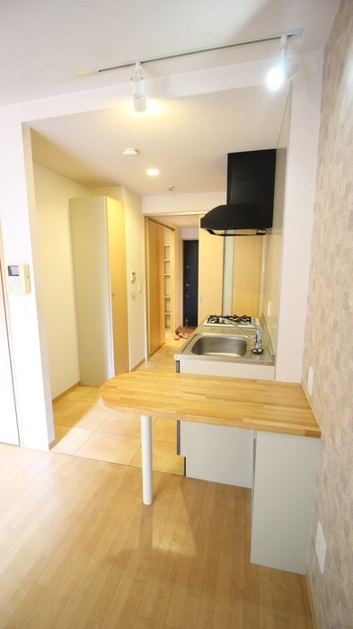 ﾙﾐｴｰﾙ高槻の物件内観写真