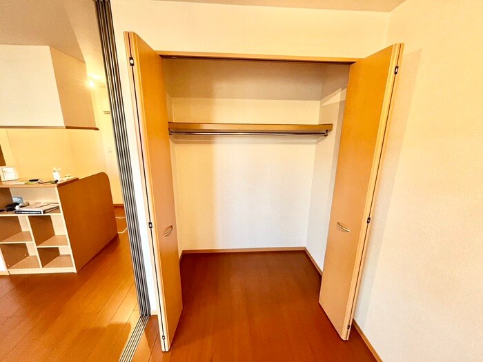 パ－クハイムの物件内観写真