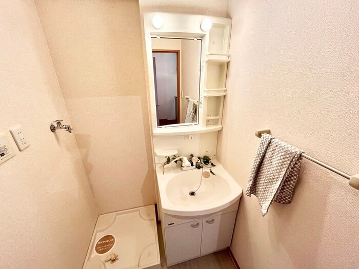 パ－クハイムの物件内観写真