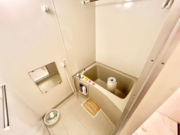 パ－クハイムの物件内観写真