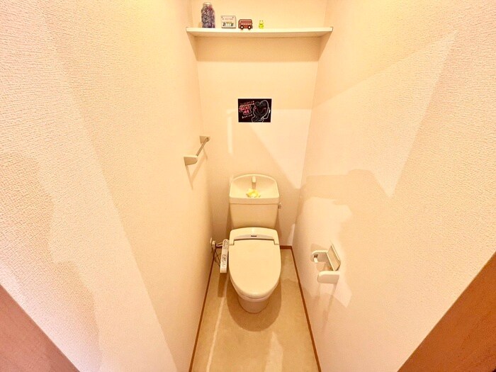 パ－クハイムの物件内観写真