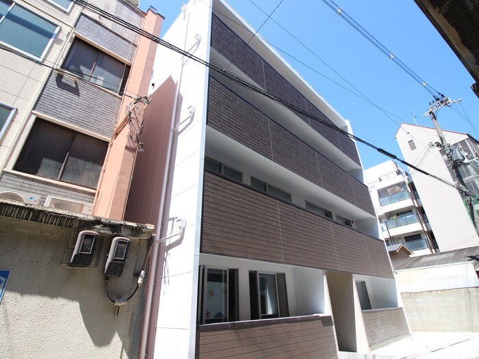 Grace 　Klarの物件外観写真