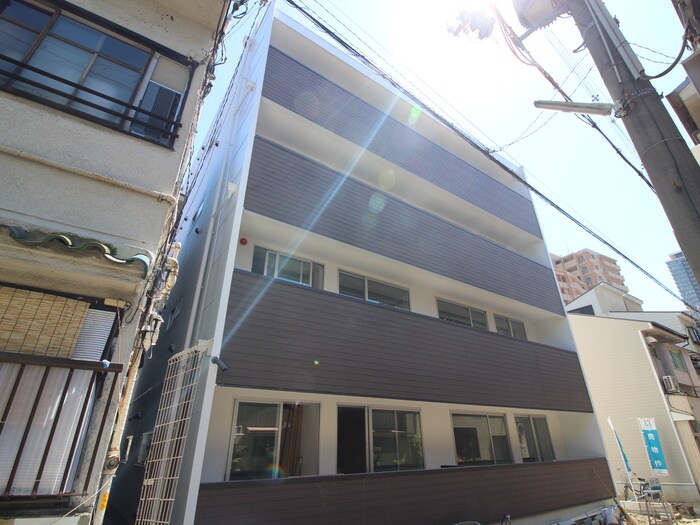 Grace 　Klarの物件外観写真