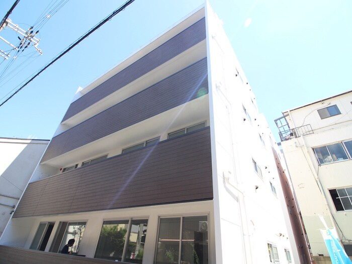 Grace 　Klarの物件外観写真