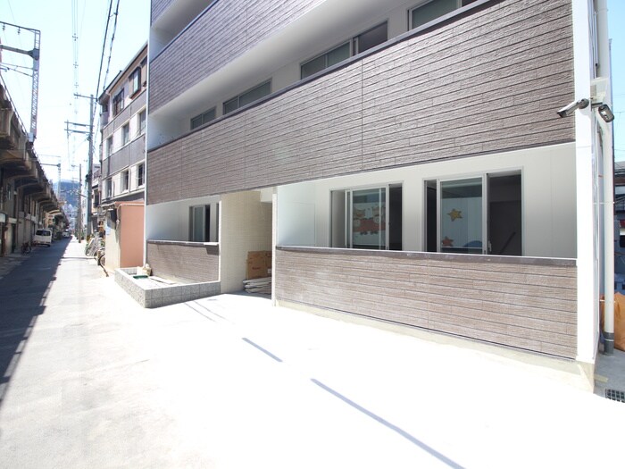 Grace 　Klarの物件外観写真