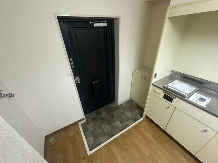 KIYOTAビルの物件内観写真