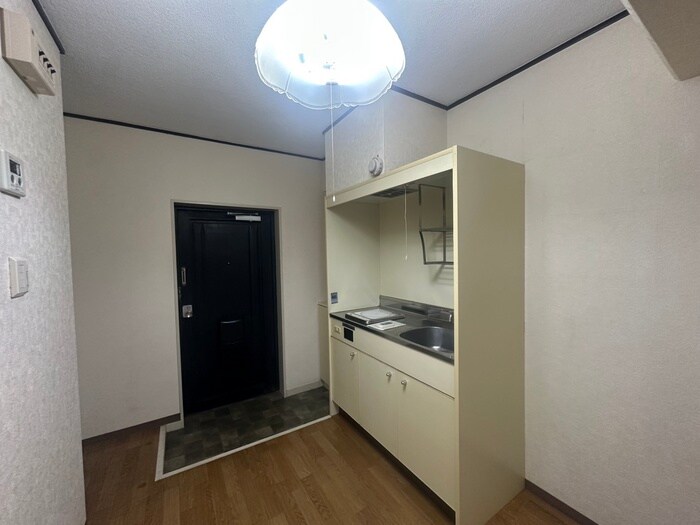 KIYOTAビルの物件内観写真