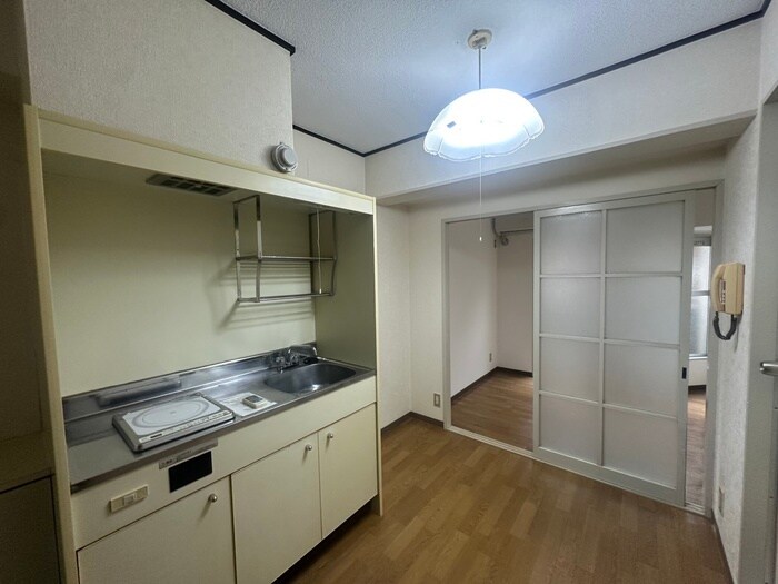 KIYOTAビルの物件内観写真