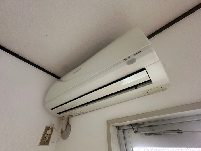 KIYOTAビルの物件内観写真