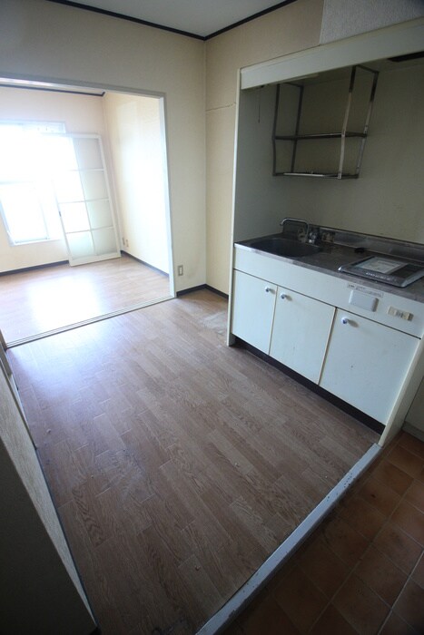 KIYOTAビルの物件内観写真