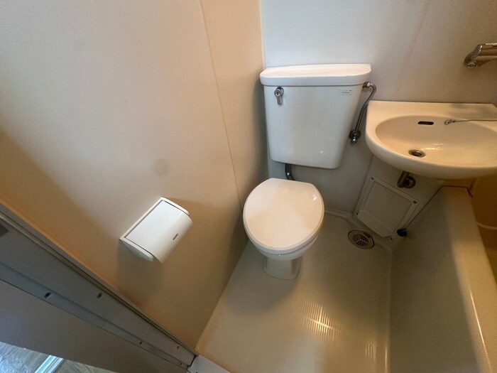 KIYOTAビルの物件内観写真