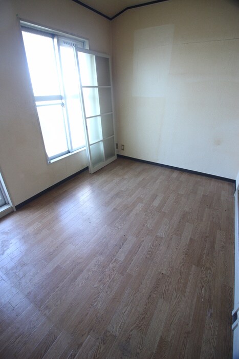 KIYOTAビルの物件内観写真