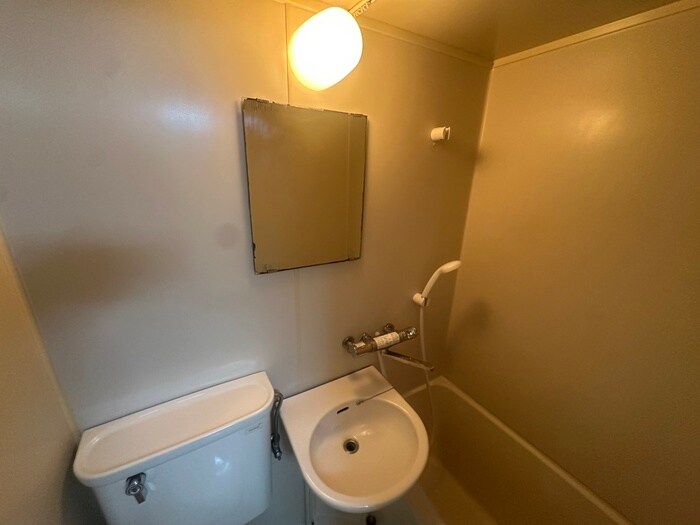 KIYOTAビルの物件内観写真