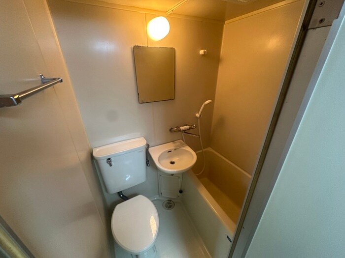 KIYOTAビルの物件内観写真