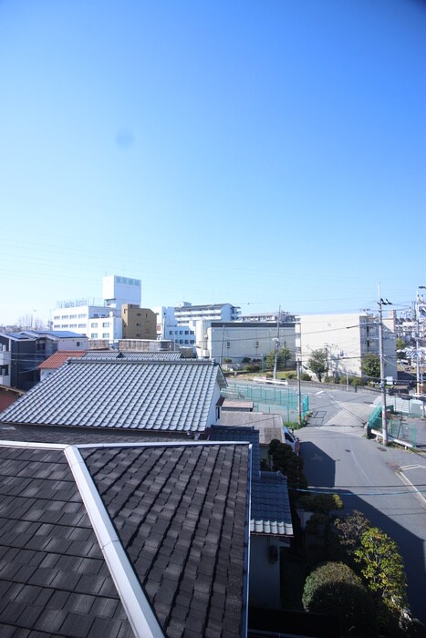 KIYOTAビルの物件内観写真