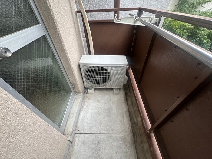 KIYOTAビルの物件内観写真