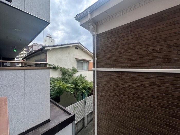 KIYOTAビルの物件内観写真