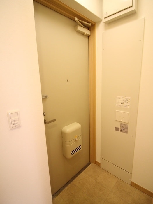 サンピカＡの物件内観写真