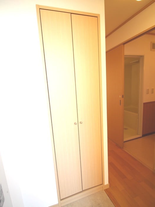 サンピカＡの物件内観写真