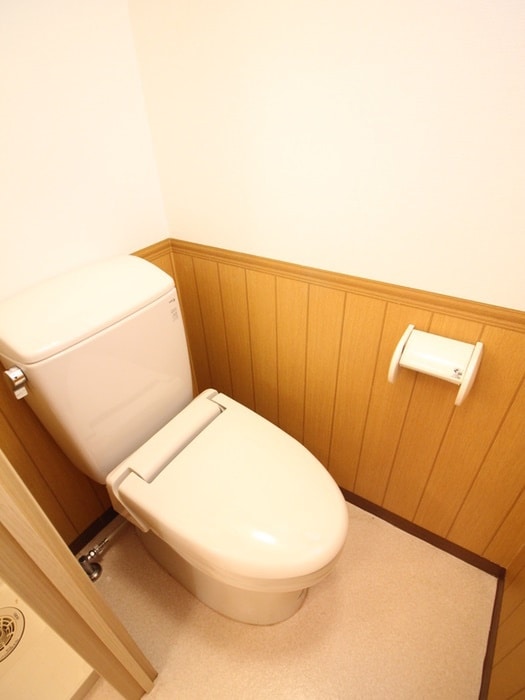 サンピカＡの物件内観写真