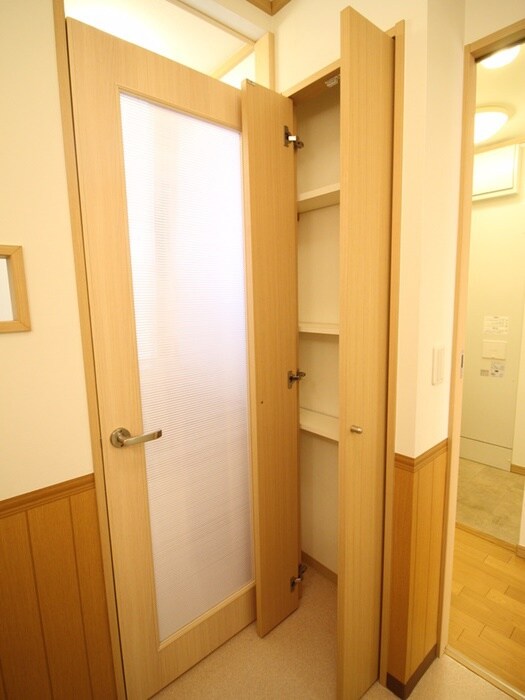 サンピカＡの物件内観写真