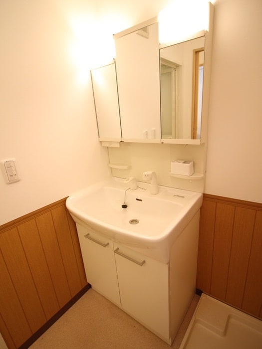 サンピカＡの物件内観写真