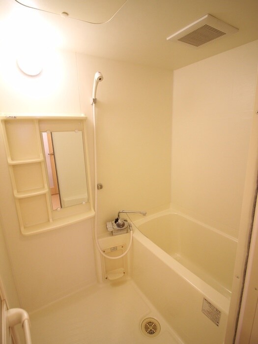 サンピカＡの物件内観写真