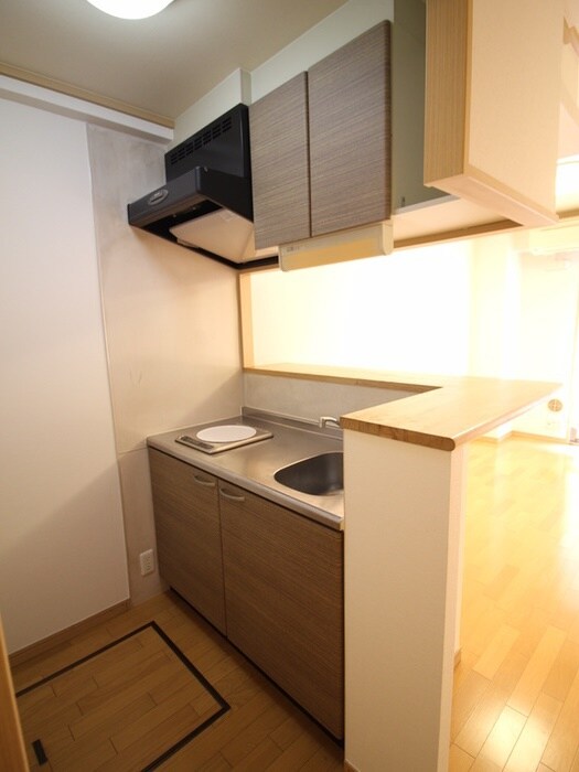 サンピカＡの物件内観写真