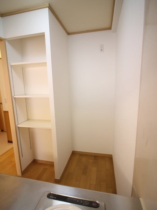 サンピカＡの物件内観写真