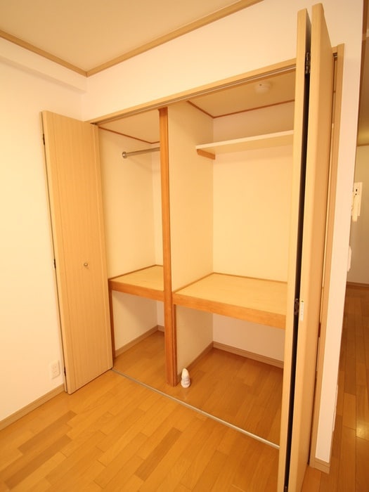 サンピカＡの物件内観写真