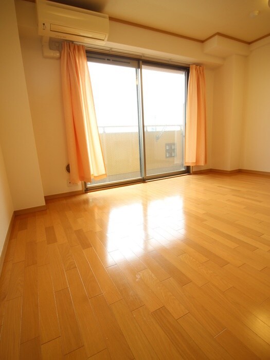 サンピカＡの物件内観写真