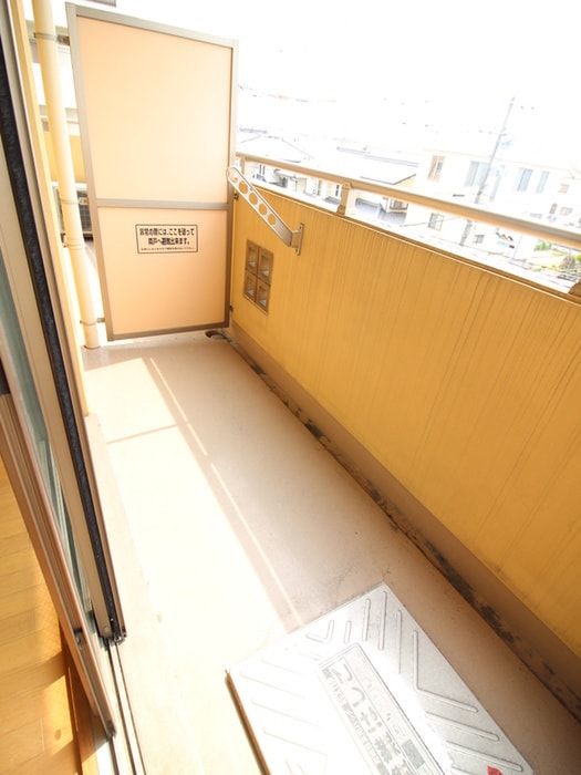 サンピカＡの物件内観写真