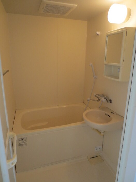 シャルル泉大津の物件内観写真