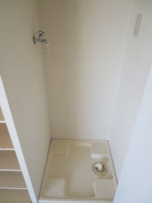 シャルル泉大津の物件内観写真