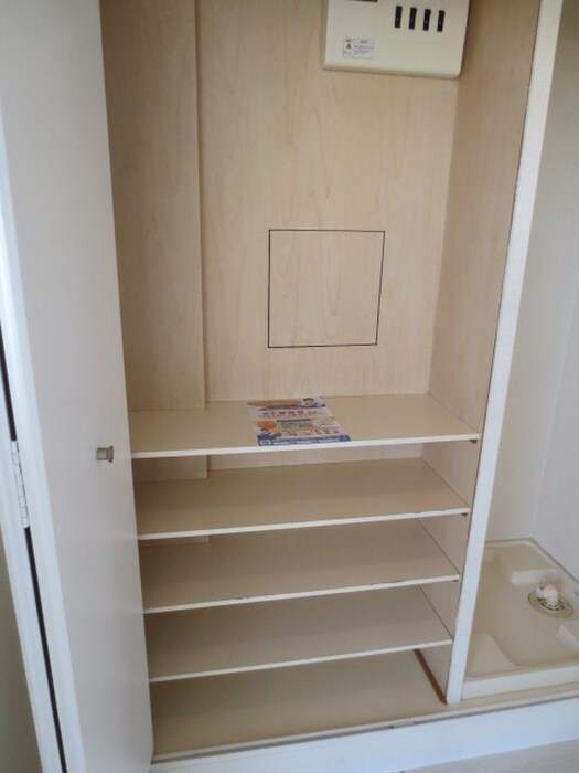 シャルル泉大津の物件内観写真