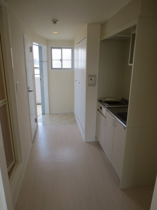 シャルル泉大津の物件内観写真