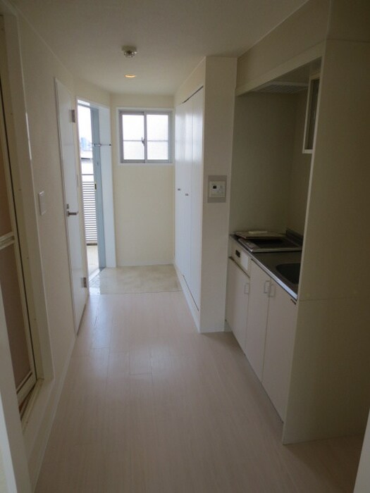 シャルル泉大津の物件内観写真