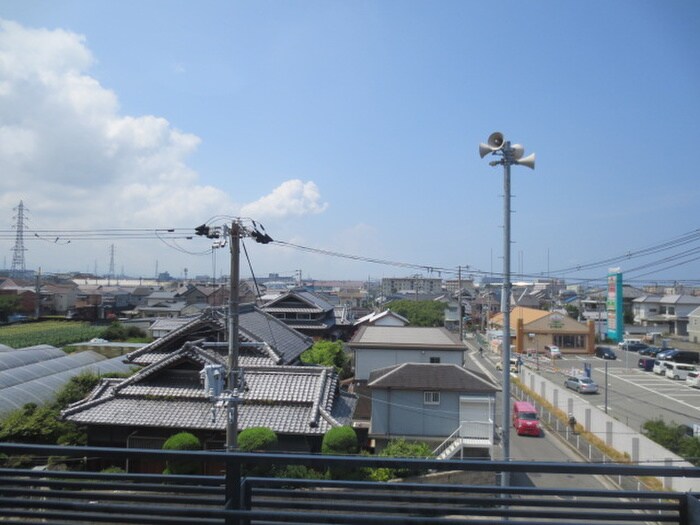 シャルル泉大津の物件内観写真