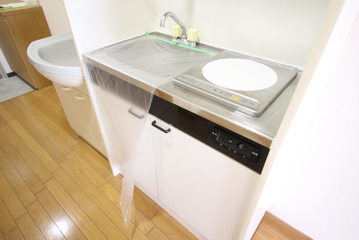 ドマ－ニの物件内観写真